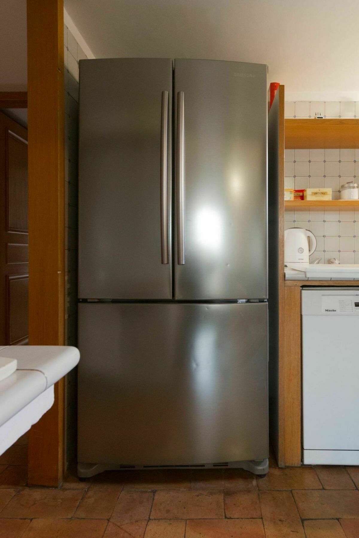 Crispi 90 Apartamento Roma